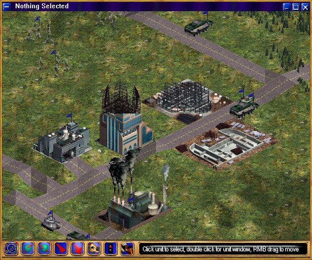 Enemy Nations Screenshot Enemy Nations Screenshot