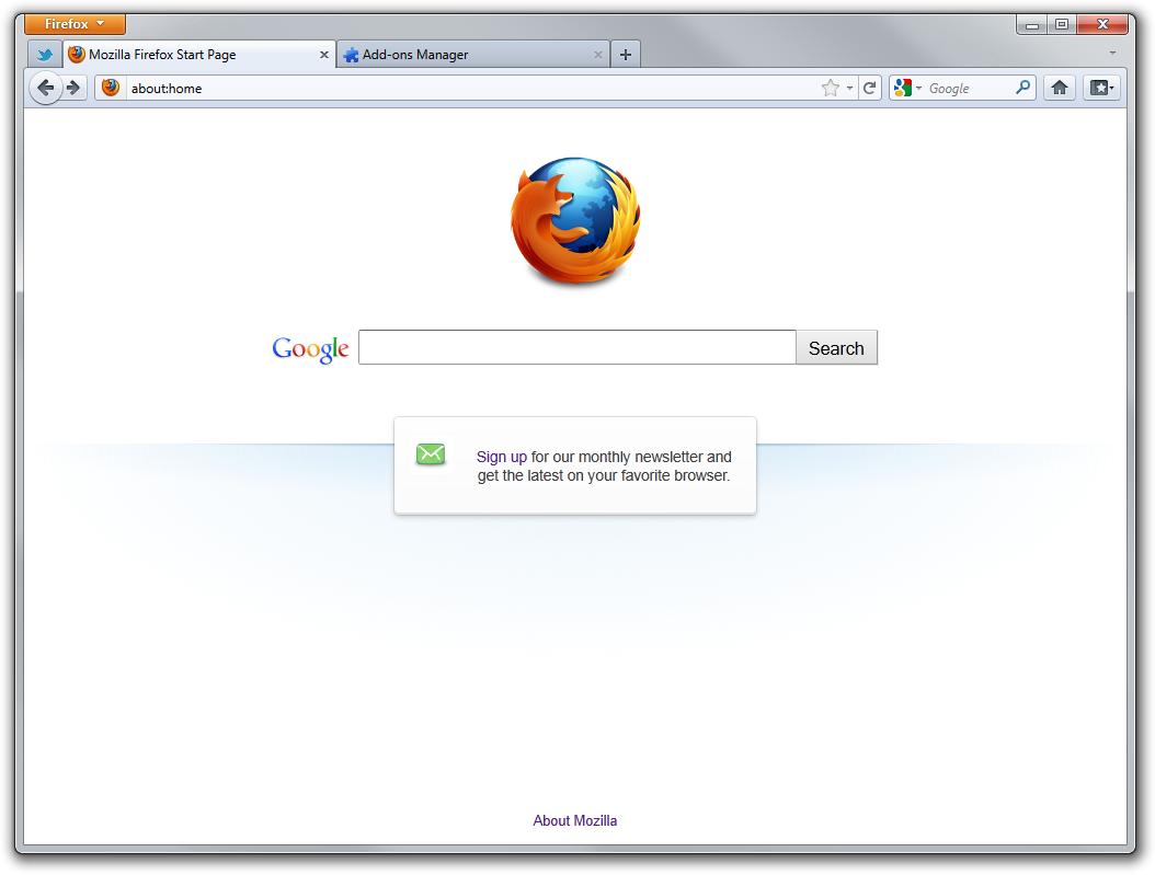 Firefox Screenshot Firefox Screenshot