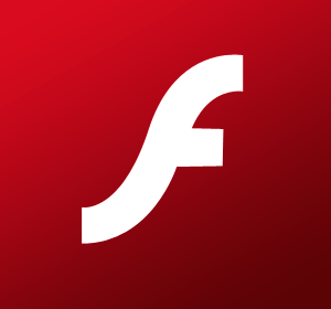 Adobe Flash Player Screenshot