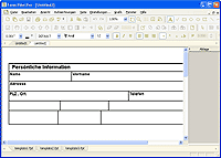 Form Pilot Pro Screenshot Form Pilot Pro Screenshot