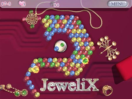 Jewelix Screenshot Jewelix Screenshot