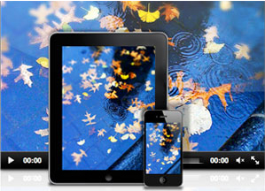 JW Player Screenshot JW Player Screenshot