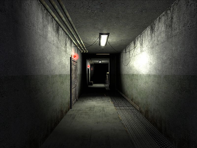Penumbra Screenshot Penumbra Screenshot