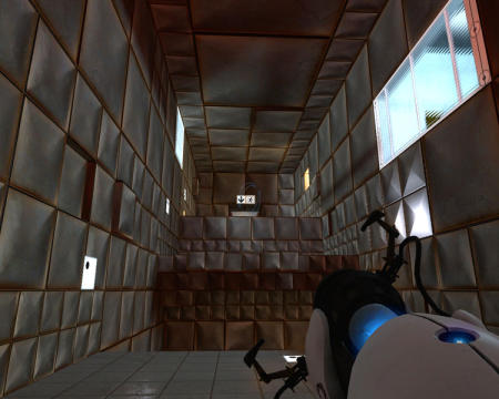 Portal: Prelude Screenshot Portal: Prelude Screenshot