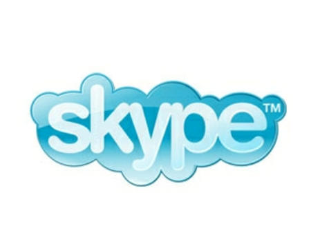 Skype Screenshot