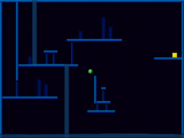 Super Bubble Blob Screenshot Super Bubble Blob Screenshot