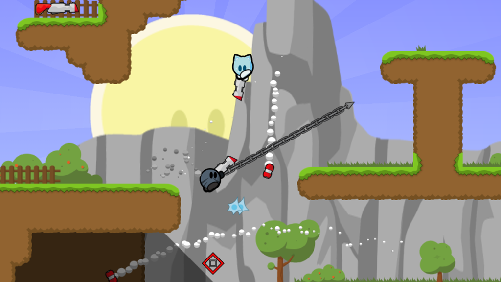 Teeworlds Screenshot Teeworlds Screenshot