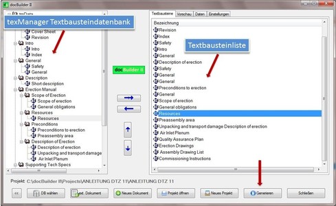 texManager Screenshot texManager Screenshot