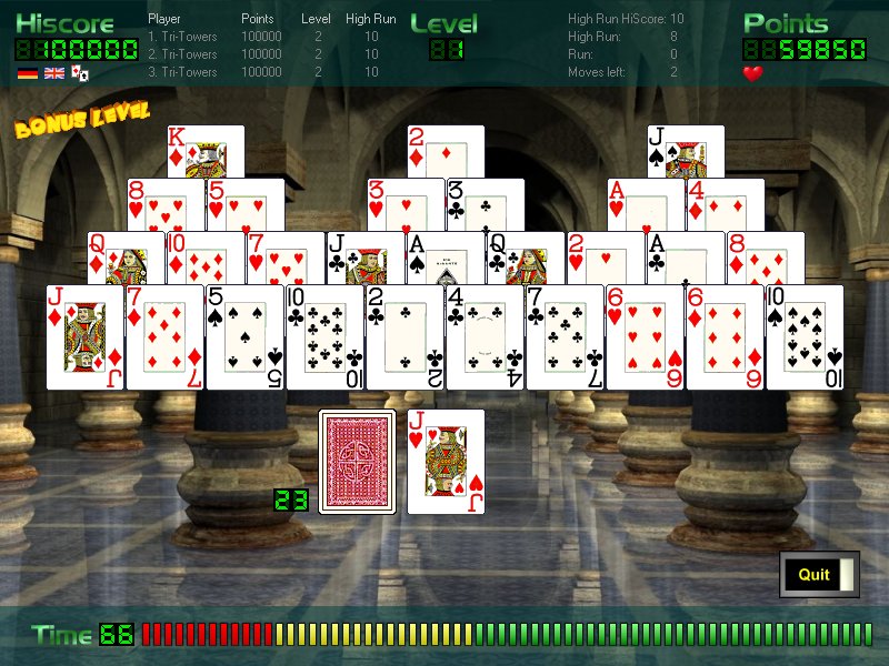Fun-Towers Screenshot Fun-Towers Screenshot