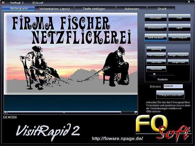 VisitRapid Screenshot VisitRapid Screenshot