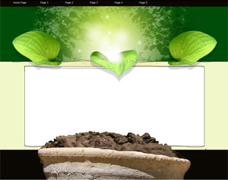 WebSite X5 FREE Screenshot WebSite X5 FREE Screenshot