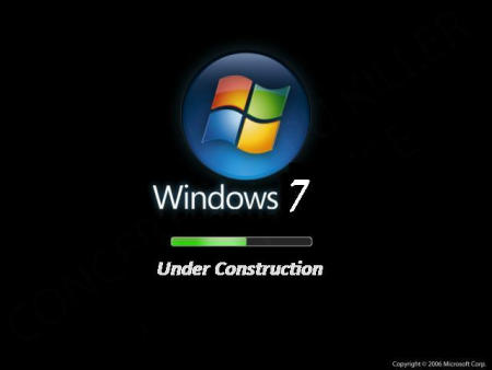 Windows 7 Screenshot Windows 7 Screenshot