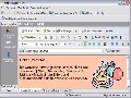 BirthdayMailer Standard Screenshot