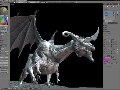 Blender Screenshot