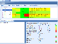1-2-3 Blutdruck Freeware Screenshot