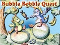 Bubble Bobble Quest Screenshot