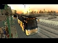 Bus Driver Screenshot