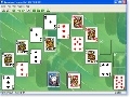 BVS Solitaire Sammlung Screenshot