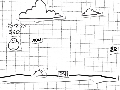 Doodle Bouncer Screenshot