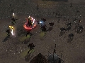 Dreamlords - Client Screenshot