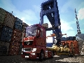 Euro Truck Simulator 2 Demo Screenshot