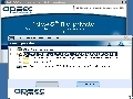 fideAS file private Screenshot