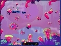 FleaFall Champion Screenshot