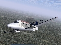 FlightGear Screenshot