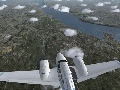 Flight Simulator X Screenshot