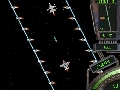 Galaxy Racing Screenshot