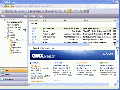 GcMail Screenshot