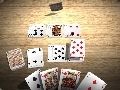 Gin Rummy - The Royal Club Screenshot