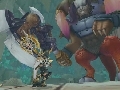 Grand Fantasia - Client Screenshot