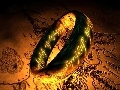 Herr der Ringe Screensaver Screenshot
