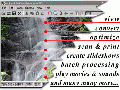 IrfanView Plugins Screenshot