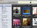 iTunes Screenshot