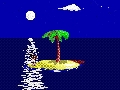 Johnny Castaway Screenshot