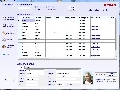 KPSoft Adressen Screenshot