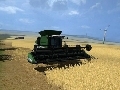 Landwirtschafts-Simulator 2009 Screenshot