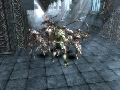 Last Chaos - Client Screenshot