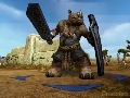 Magic: The Gathering Tactics Client Screenshot