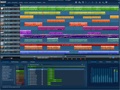 MAGIX Music Maker Screenshot