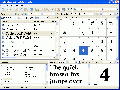 MainType Screenshot
