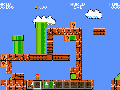 Mari0 Screenshot