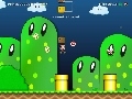 Secret Maryo Chronicles Screenshot