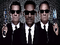 Men in Black 3 Screensaver Screenshot