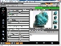 GS Mineralien-Verwaltung Screenshot