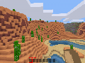 Minetest Screenshot