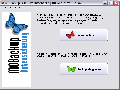 MOBackup - Outlook Backup Software Screenshot