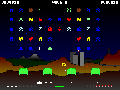 Moon Bandits Screenshot